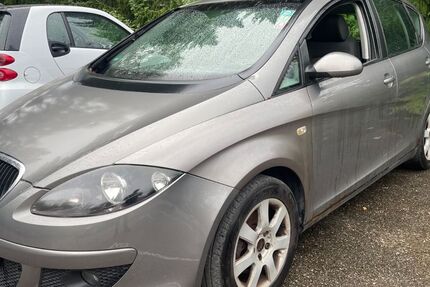 Seat Altea 140.000 km 1.700 € München 81549