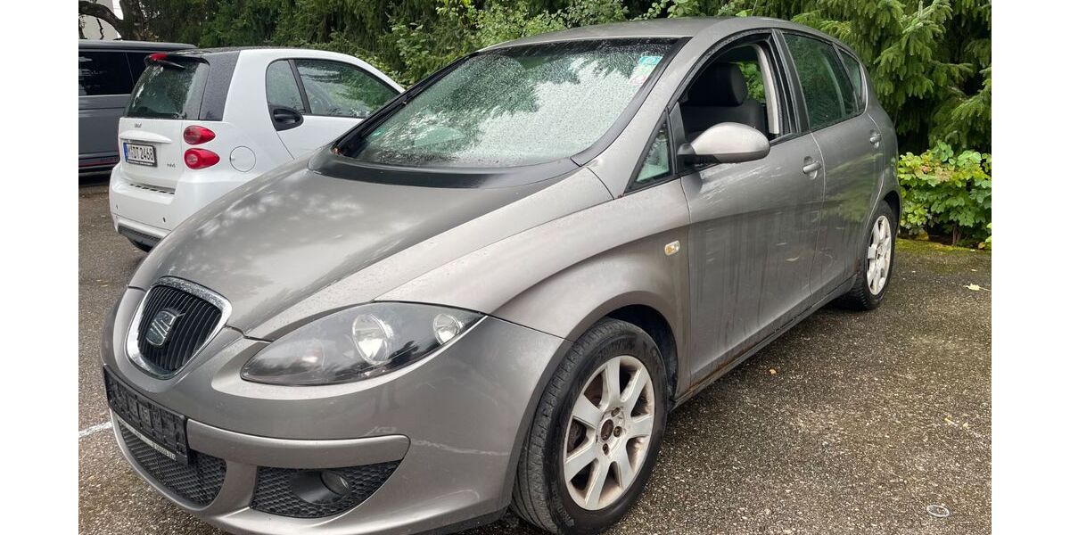 Seat Altea 140.000 km 1.700 € München 81549
