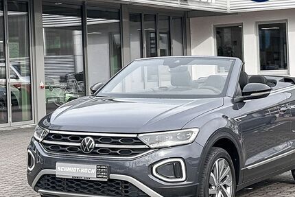 VW T-Roc 21.760 km 31.990 &euro; Rotenburg 27356