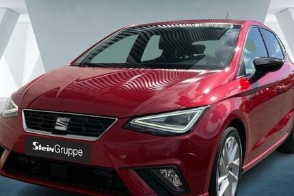 Seat Ibiza 39.400 km 17.010 € Siegburg 53721