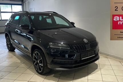 Skoda Karoq 66.159 km 22.799 &euro; Frohburg 04654