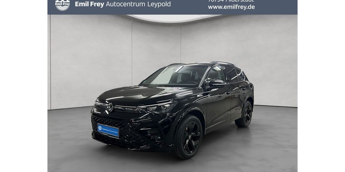 VW Tiguan 25.897 km 45.890 &euro; Filderstadt 70794