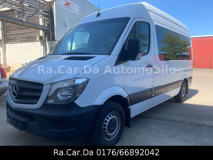 Sprinter