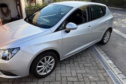 Seat Ibiza 142.000 km 5.100 &euro; Welden 86465