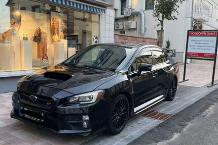 Subaru WRX 225.000 km 35.000 € Bruchmühlbach 66892
