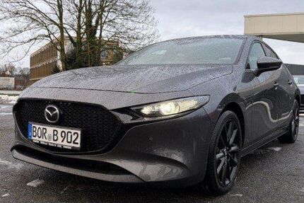 Mazda 3 8.173 km 31.590 &euro; Rhede 46414