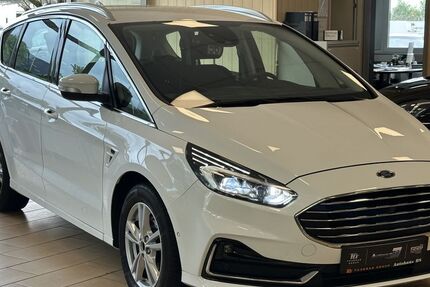 Ford S-Max 118.695 km 15.900 &euro; Hennef 53773