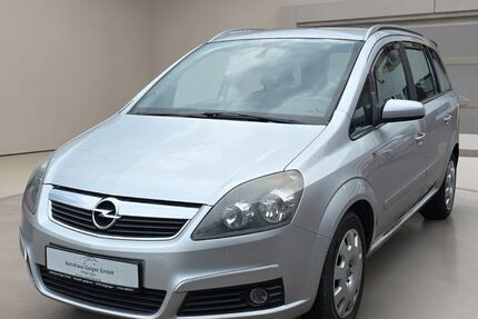 Opel Zafira 173.000 km 4.980 € Möglingen 71696