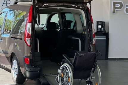 Renault Kangoo 98.049 km 22.950 &euro; Salzgitter 38259