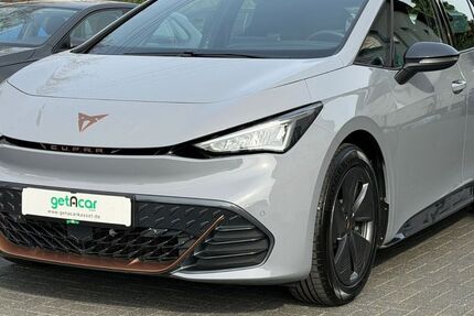 Cupra Born 22.801 km 24.999 &euro; Kassel 34123