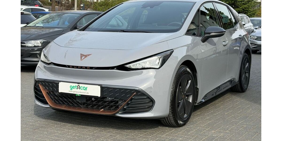 Cupra Born 22.801 km 24.999 &euro; Kassel 34123