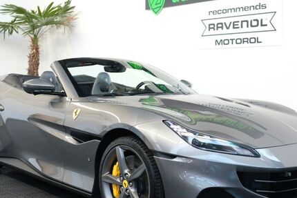 Ferrari Portofino 45.500 km 214.990 &euro; Nürnberg 90439