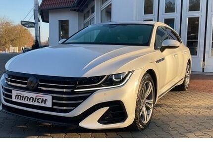 VW Arteon 66.847 km 39.989 &euro; Neuhardenberg 15320