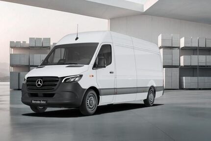 Mercedes-Benz Sprinter 64.200 km 44.863 &euro; Lüdenscheid 58507