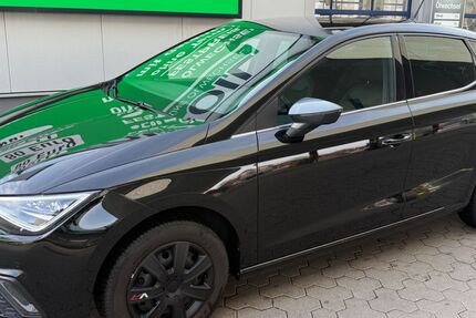 Seat Ibiza 40.000 km 13.100 &euro; Uetze 31311