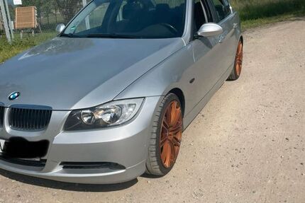 BMW 325