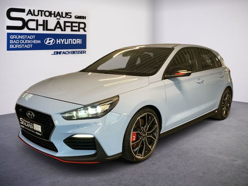 Hyundai i30 116.538 km 20.980 € Bad Dürkheim 67098