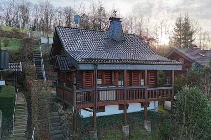 Haus Attendorn Wörmge - 4 Zimmer, 91 m&sup2;, 229.500&euro; | Angebot:25679907