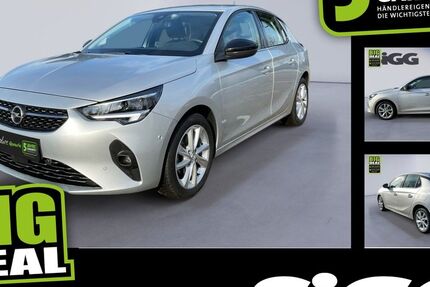 Opel Corsa 41.659 km 15.480 &euro; Augsburg 86179