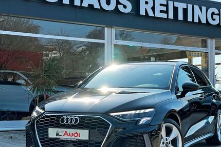 Audi A3 89.990 km 25.900 &euro; Treffelstein 93492