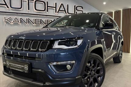 Jeep Compass 67.000 km 19.990 &euro; Ransbach-Baumbach 56235
