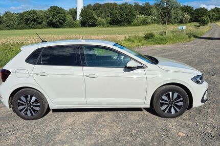 VW Polo 38.000 km 17.099 &euro; Zierenberg 34289