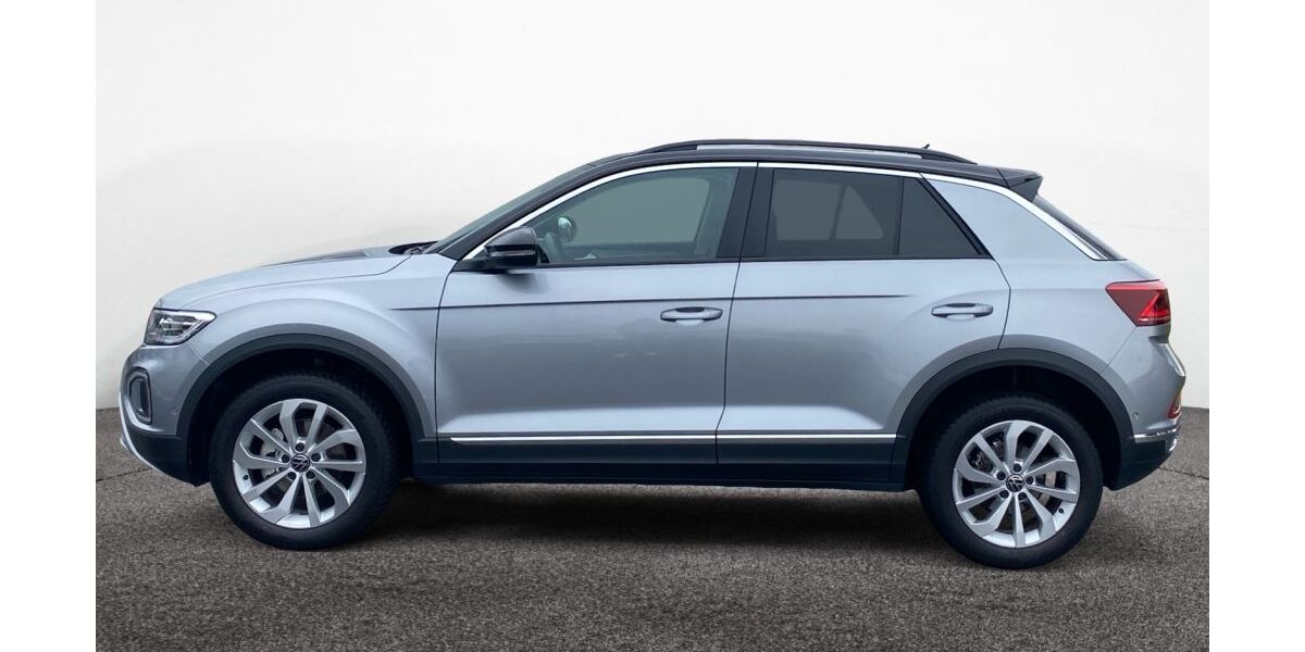 VW T-Roc 12.455 km 32.489 &euro; Pößneck 07381