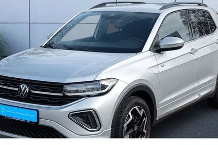 VW T-Cross 15.300 km 27.290 &euro; Biberach 88400