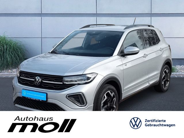 VW T-Cross 15.300 km 27.490 &euro; Biberach 88400