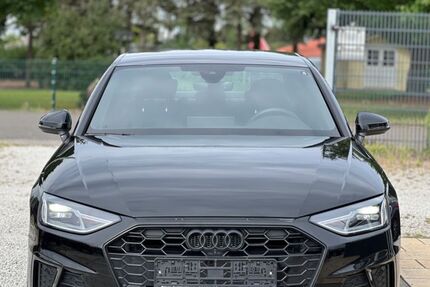 Audi A4 59.100 km 29.300 € Rüdesheim 55593