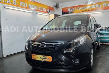Opel Zafira Tourer 141.230 km 7.999 &euro; Berlin 12347