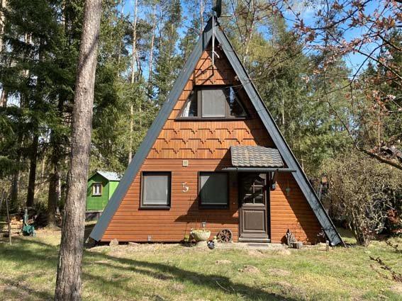 Einfamilienhaus Hitzacker (Elbe) - 156.000&euro; | Angebot:26870809
