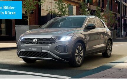 VW T-Roc 16.800 km 22.690 &euro; Wolfsburg 38440