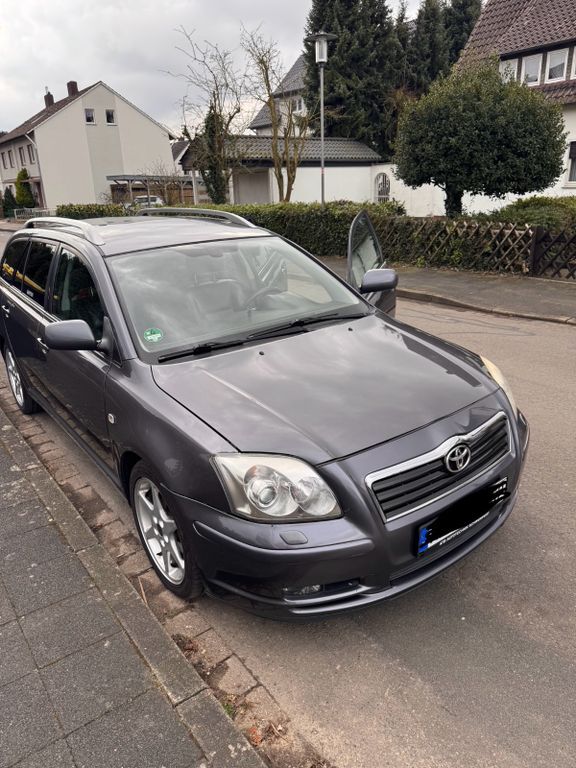 Avensis