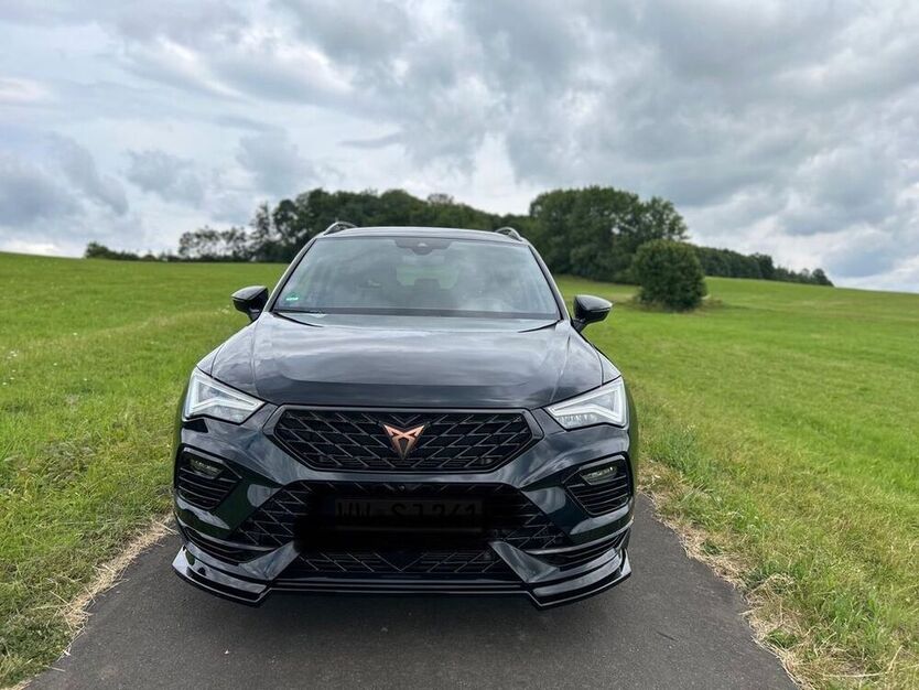 Ateca