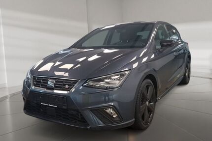 Seat Ibiza 46.145 km 15.971 &euro; Bad Arolsen 34454