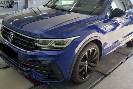 VW Tiguan 35.000 km 32.390 &euro; Gersthofen 86368