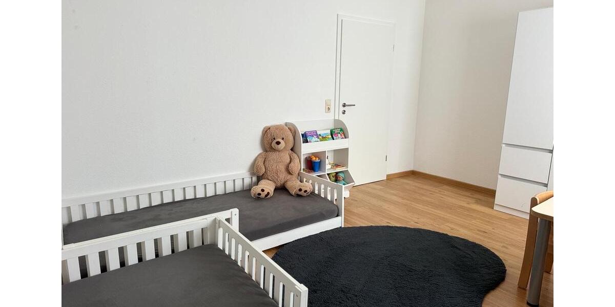 Erdgeschoßwohnung Walldürn - 3 Zimmer, 81 m&sup2;, 219.500&euro; | Angebot:27180098