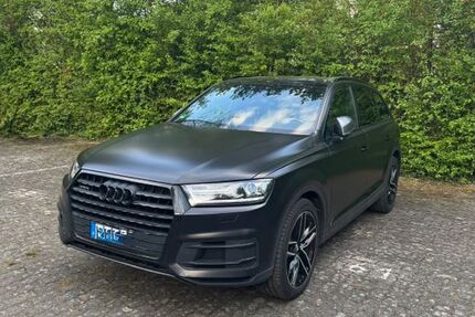 Audi Q7 156.330 km 31.400 &euro; Wiesbaden 65187