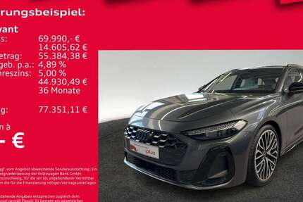 Audi A5 11.999 km 69.990 &euro; Hannover 30179