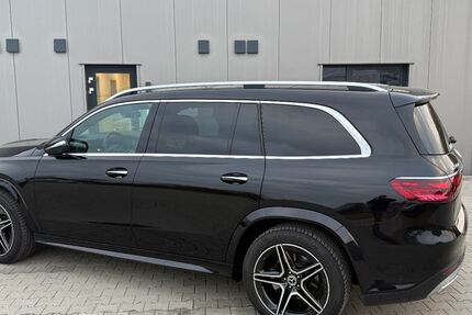 Mercedes-Benz GLS 450 30.000 km 107.100 &euro; Radbruch 21449