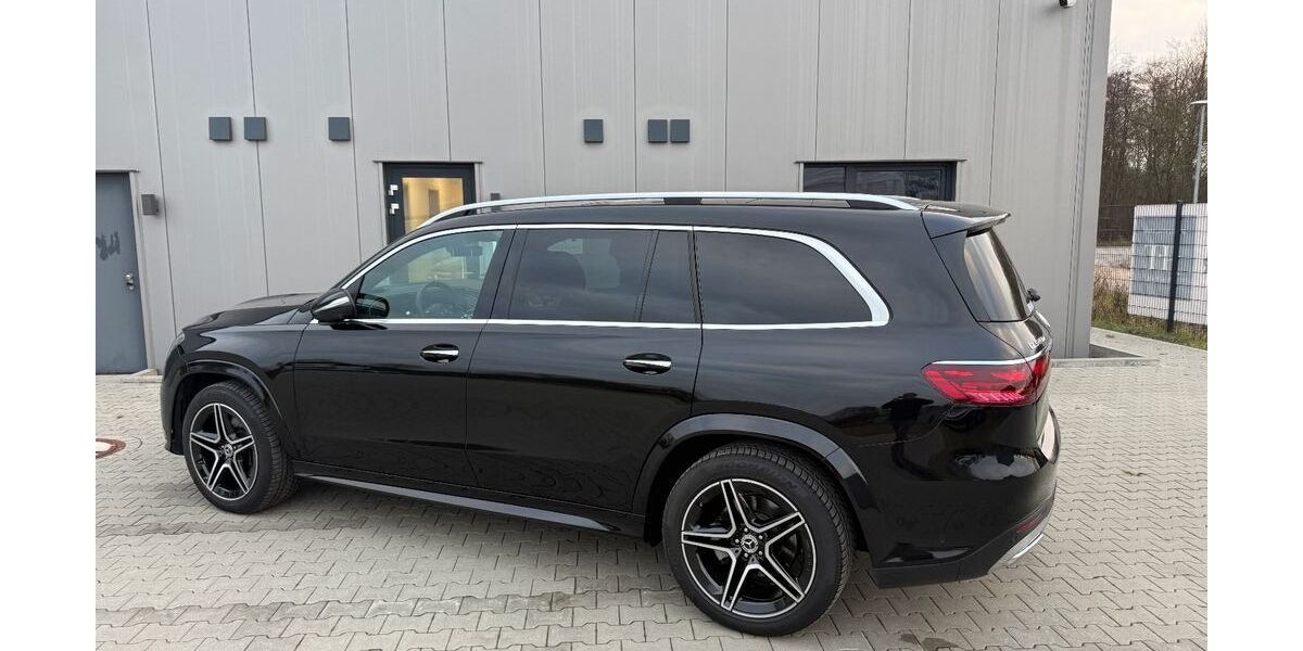 Mercedes-Benz GLS 450 30.000 km 107.100 &euro; Radbruch 21449