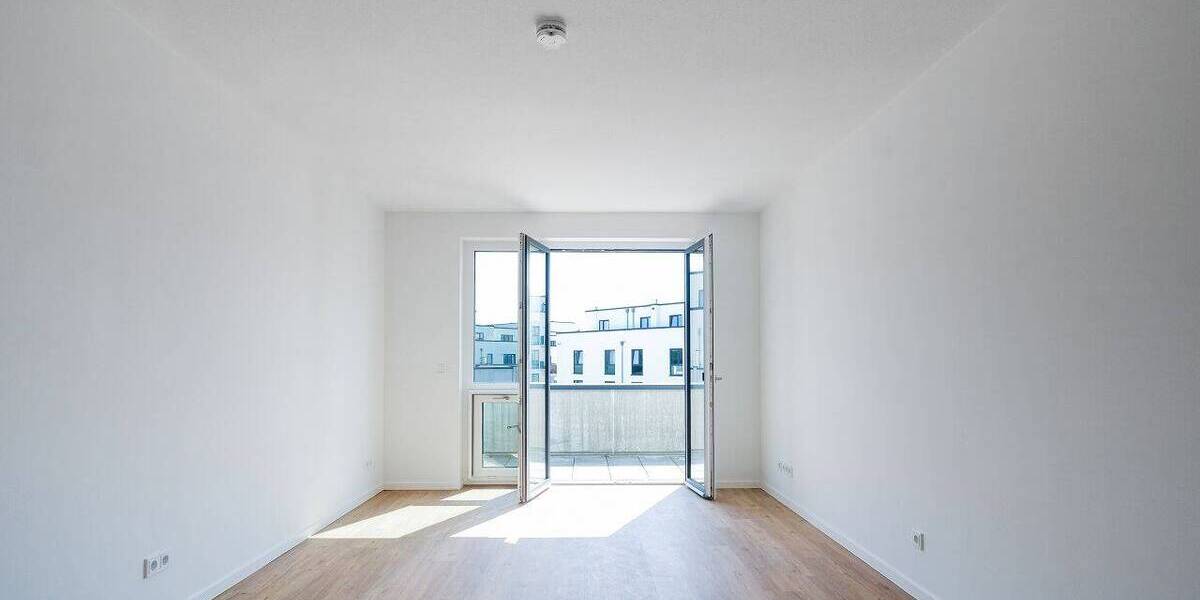 Etagenwohnung Berlin Siemensstadt - 4 Zimmer, 105 m&sup2;, 1.668&euro; | Angebot:26865173