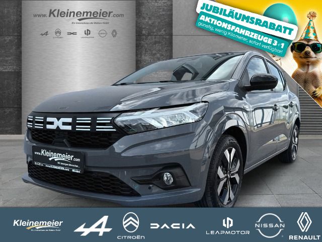Sandero