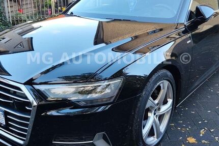 Audi A6 128.348 km 28.550 € Hannover 30165