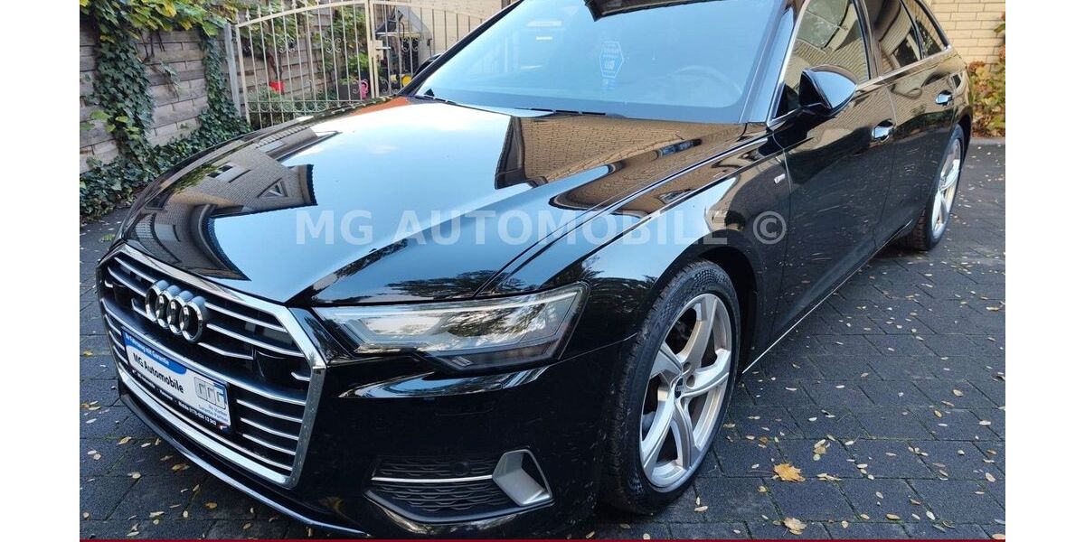 Audi A6 128.348 km 28.550 € Hannover 30165