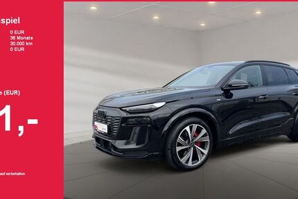 Audi Q6 e-tron 15.500 km 76.990 € Landau 76829