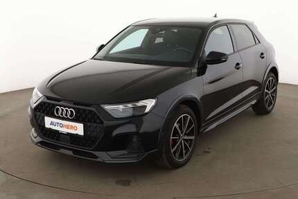 Audi A1 27.817 km 23.810 &euro; Köln 50739