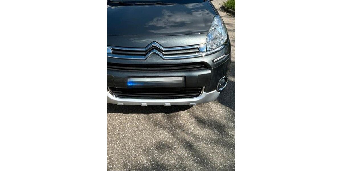 Citroen Berlingo 224.800 km 6.950 &euro; Steinen 79585