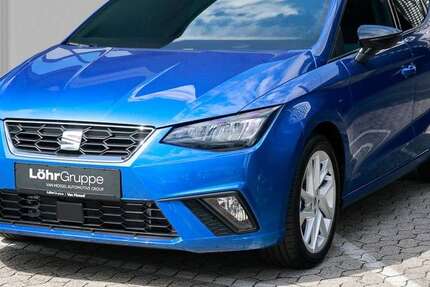 Seat Ibiza 13.128 km 16.780 &euro; Koblenz 56070